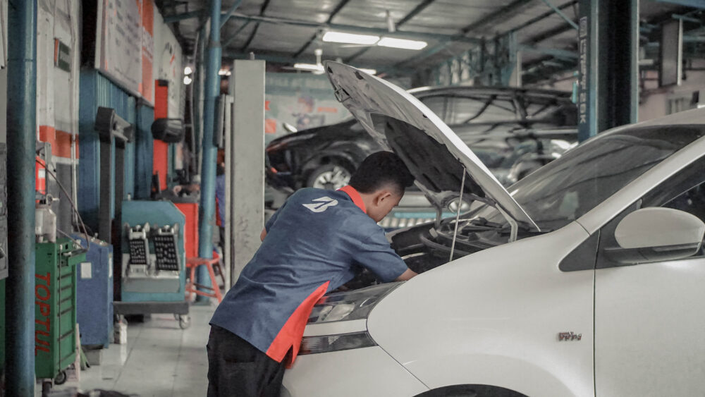 tune-up
