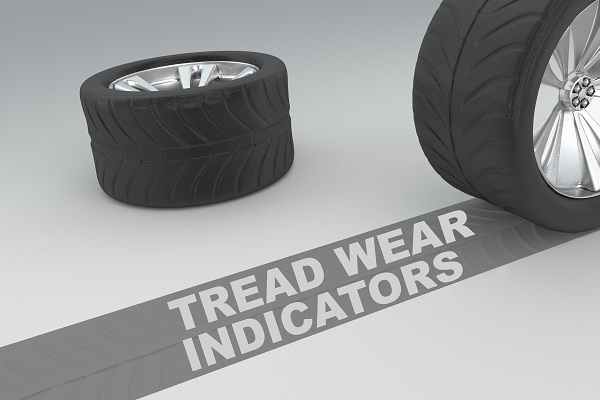 Mengenal Apa Itu Tread Wear Indicator