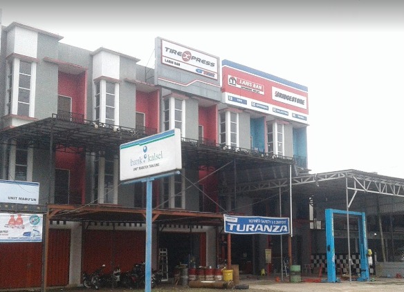 Laris Ban Autocare