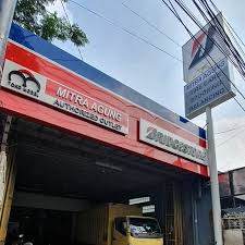 Mitra Agung Ban Cimone