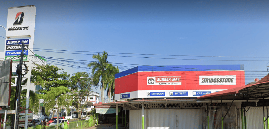 PD. SUMBER MAS