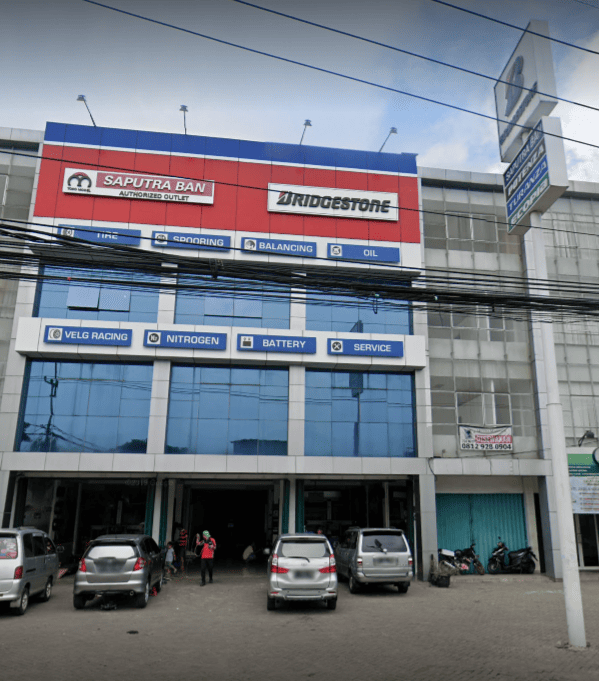 SAPUTRA BAN CILEDUG