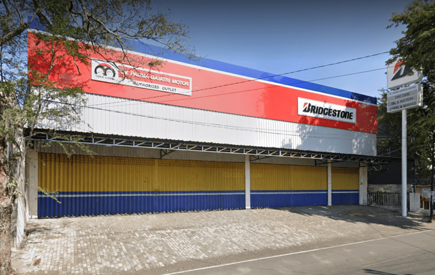 PADMA GAYATRI MOTOR