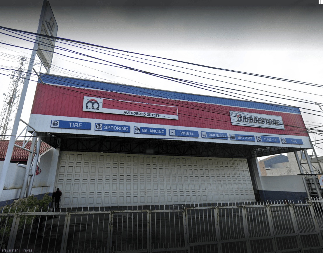 TOMS TRI SAUDARA