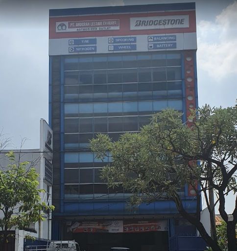 PT. Anugrah Lestari Ekaraya