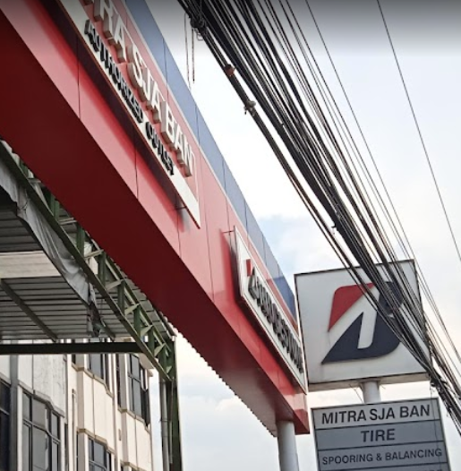MITRA SJA BAN