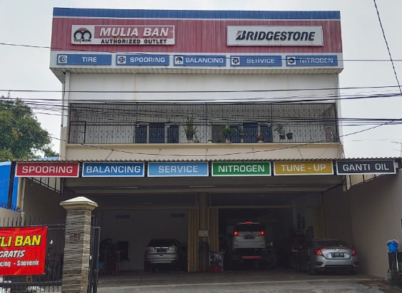 MULIA BAN BEKASI