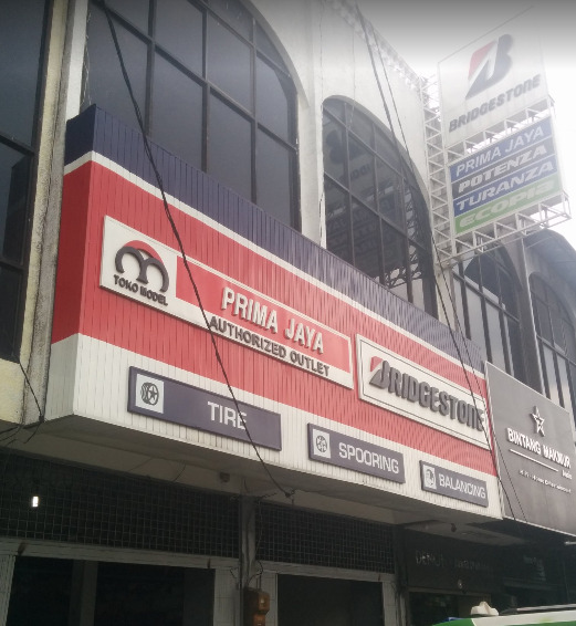 PRIMA JAYA MEDAN