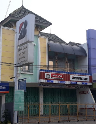 JAYA BAN