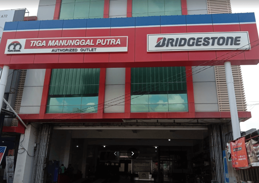 TIGA MANUNGGAL PUTERA