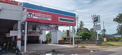 SRIWIJAYA BAN BENGKULU