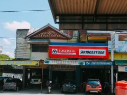 SUKA MULIA
