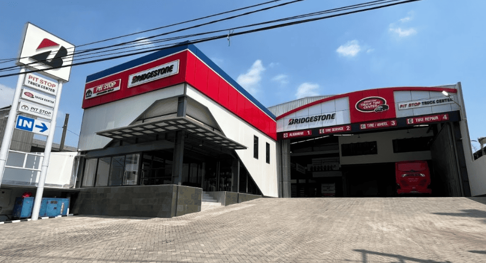 PITSTOP MALANG - Malang