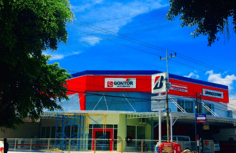 Gontor Auto Service