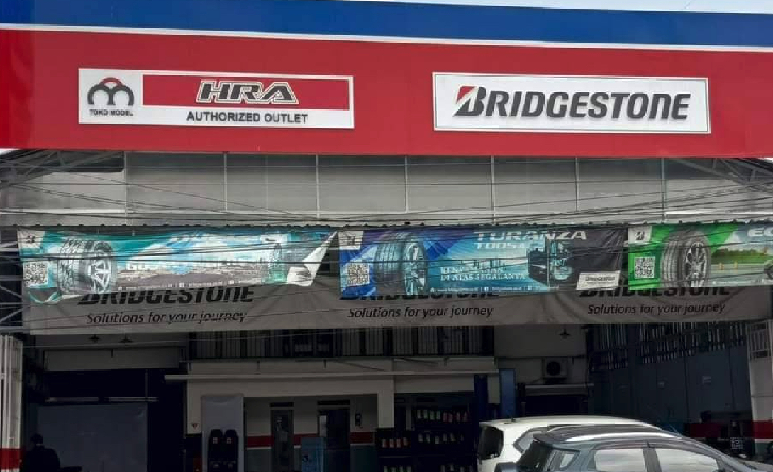 HRA Authorized Outlet