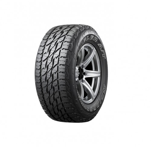 Ban Mobil DUELER Kualitas Premium dari Bridgestone