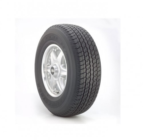 DUELER HT840 265/60 R18