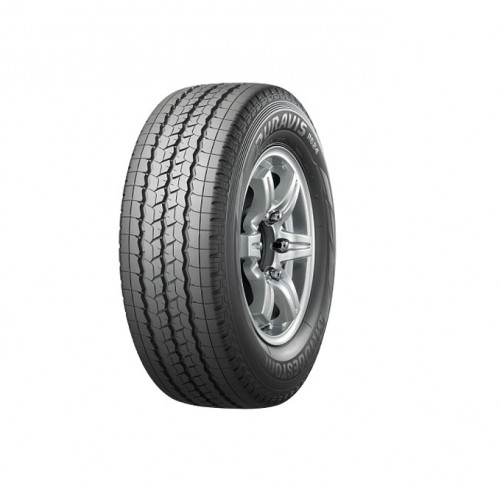Ban Mobil DURAVIS Kualitas Premium dari Bridgestone