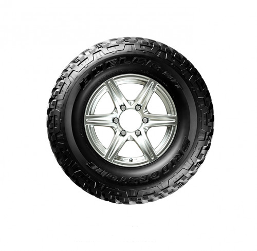 Ban Mobil DUELER Kualitas Premium dari Bridgestone