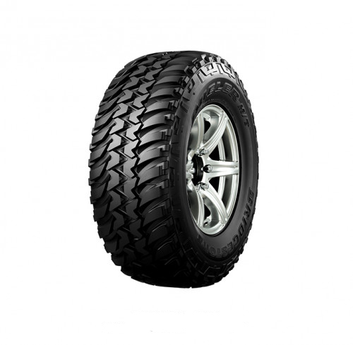 Dueler D-674 (M/T) 235/75 R15 104Q C 0WT