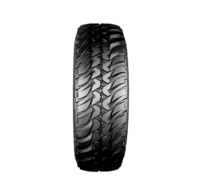 Jual Ban Bridgestone Dueler MT D674 235/75 R15 8PR 110Q 