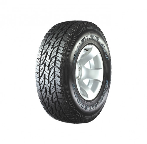 Dueler D-674 (M/T) 265/65 R17 116Q 8 RBT 