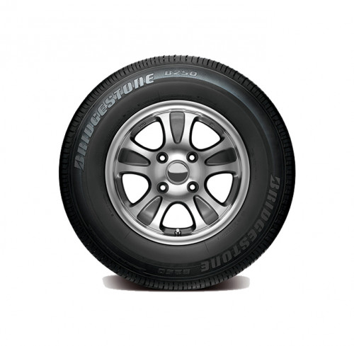 Ban Mobil B-SERIES Kualitas Premium dari Bridgestone