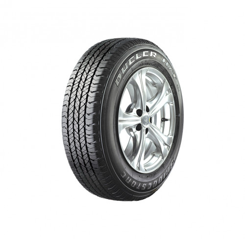 Ban Mobil DUELER Kualitas Premium dari Bridgestone