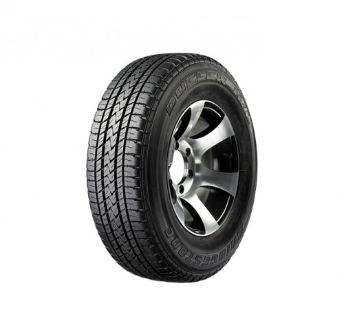 Ban Mobil DUELER Kualitas Premium dari Bridgestone