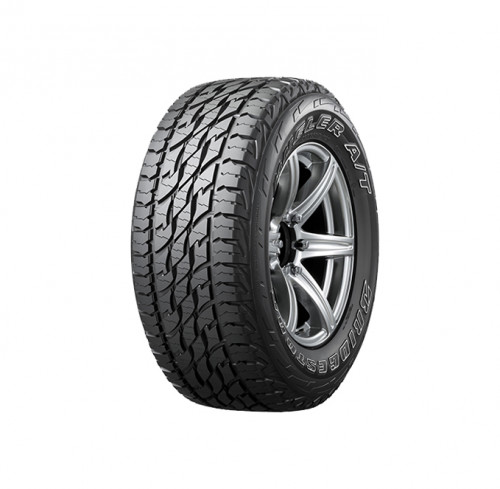 Dueler D-697 (A/T) 235/75 R15 105S  0WT