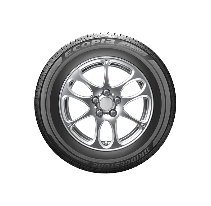 Jual Ban  Bridgestone Ecopia  EP150 205 65 R16 95H TOMOnet