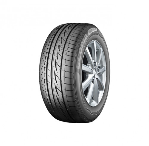 Ban Mobil ECOPIA Kualitas Premium dari Bridgestone