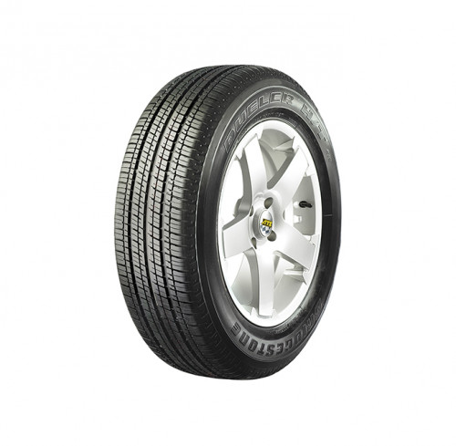 Ban Mobil DUELER Kualitas Premium dari Bridgestone