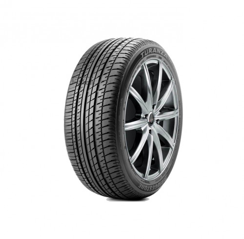 Ban Mobil TURANZA Kualitas Premium dari Bridgestone