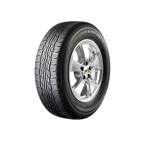 Ban Mobil DUELER Kualitas Premium dari Bridgestone