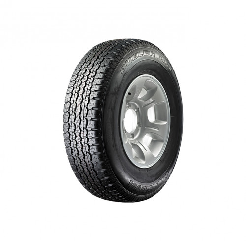 Dueler HTD689 215/65 R16 98H