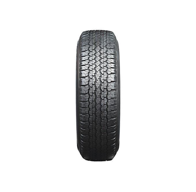 Jual Ban Bridgestone Dueler HT D689 215/65 R16 98H - TOMOnet