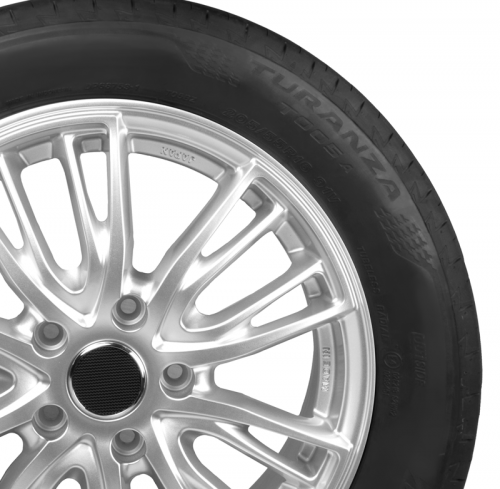 Ban Mobil TURANZA Kualitas Premium dari Bridgestone