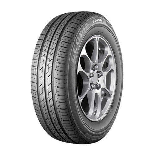 Ban Mobil ECOPIA Kualitas Premium dari Bridgestone