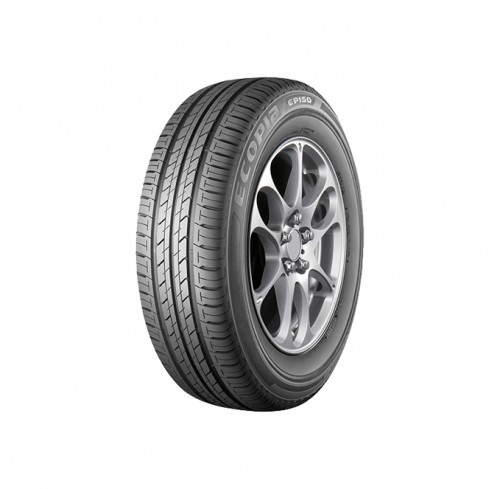 Ban Mobil ECOPIA Kualitas Premium dari Bridgestone