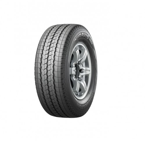 DURAVIS 205/70 R15 106 S 8 T